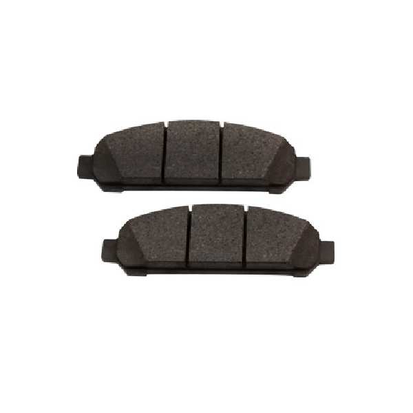 تصویر محصول لنت ترمز جلو اپل موکا 1.2 لیتر توربو سال 2024